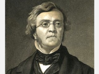 William Makepeace Thackeray picture, image, poster